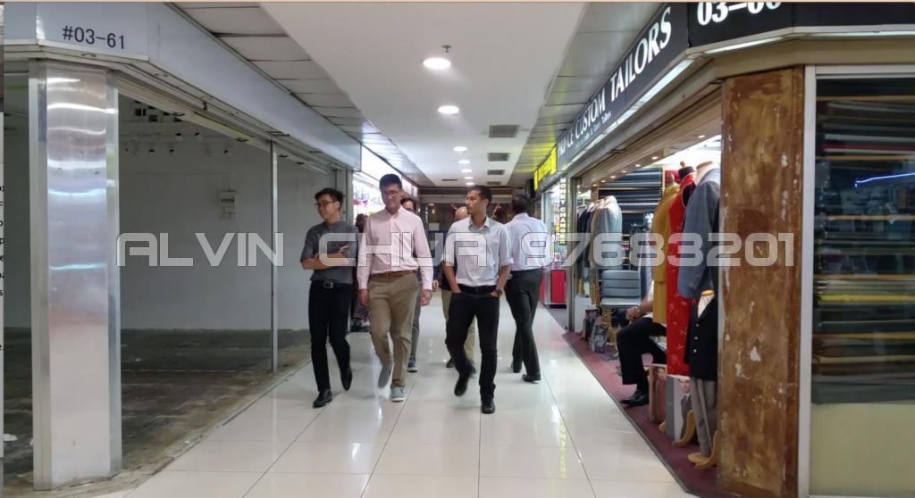 FAR EAST PLAZA (D9), Retail #93682242